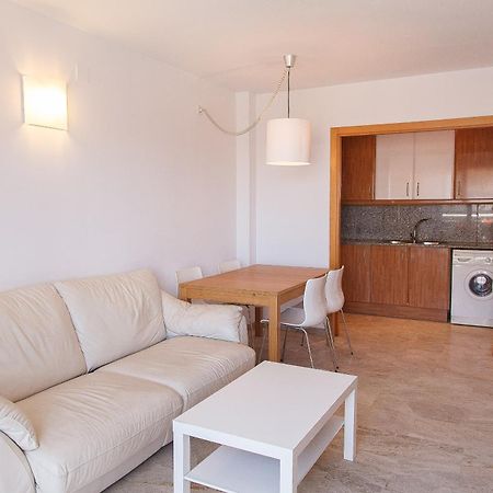 Uhc Ventura Park Apartments Salou Room photo