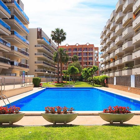 Uhc Ventura Park Apartments Salou Exterior photo