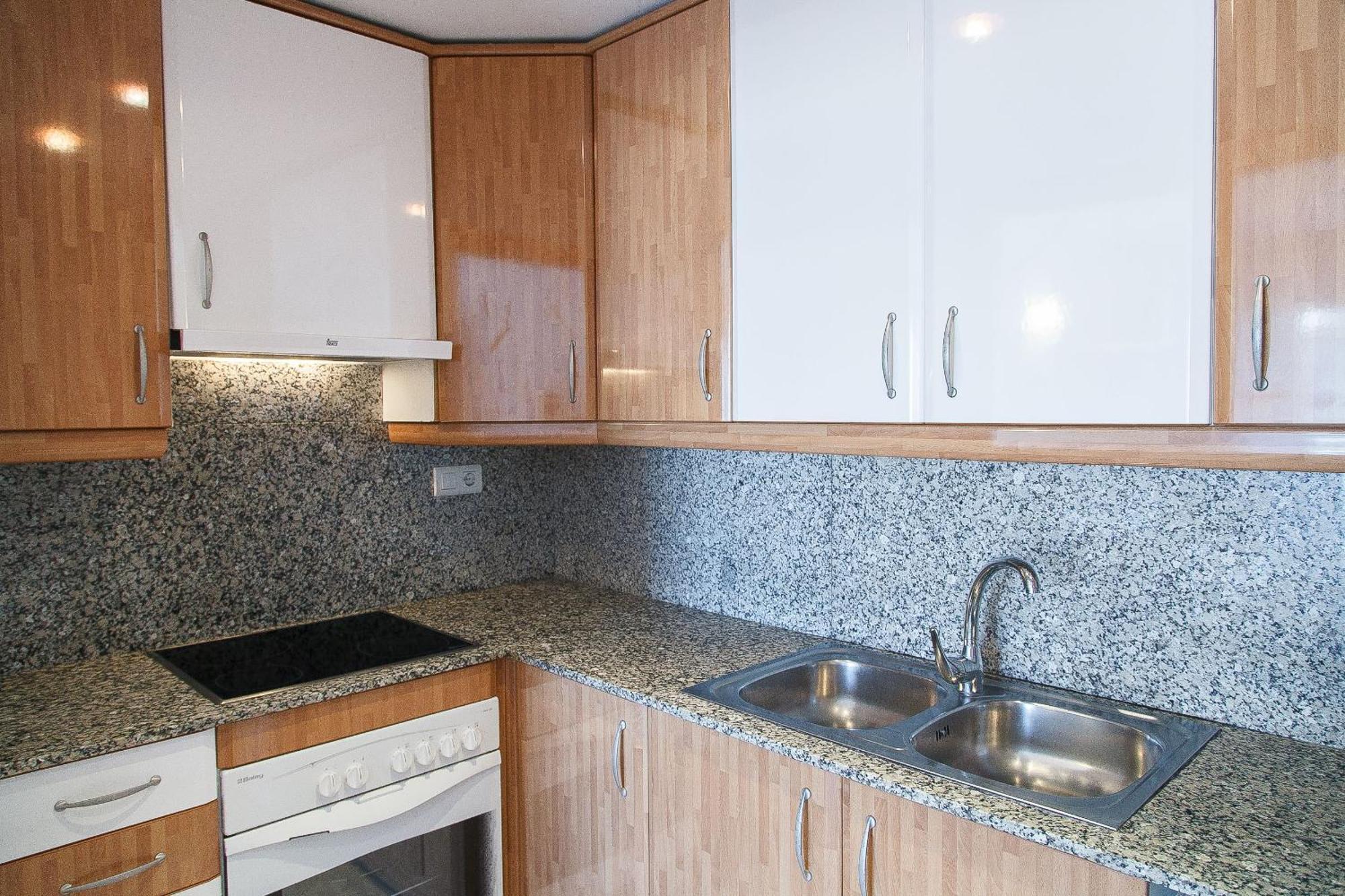 Uhc Ventura Park Apartments Salou Room photo
